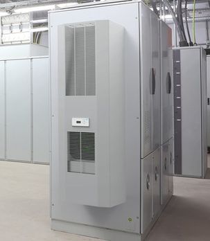 Pfannenberg USA Launches X-Series Cooling Units