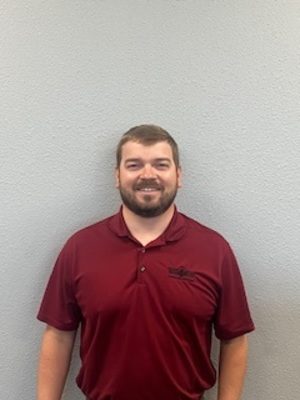 Southeastern Freight Lines Promotes Cameron Crump to Service Center Manager in Lexington, Kentucky