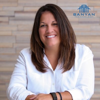 Banyan Technology Promotes Deanna Wright to Chief Marketing Officer