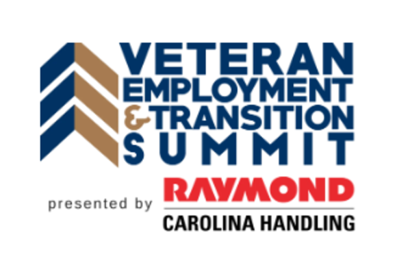 Carolina Handling presents 2024 Veteran Employment & Transition Summit