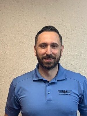 Southeastern Freight Lines Promotes Raul Garcia to Service Center Manager in Miami