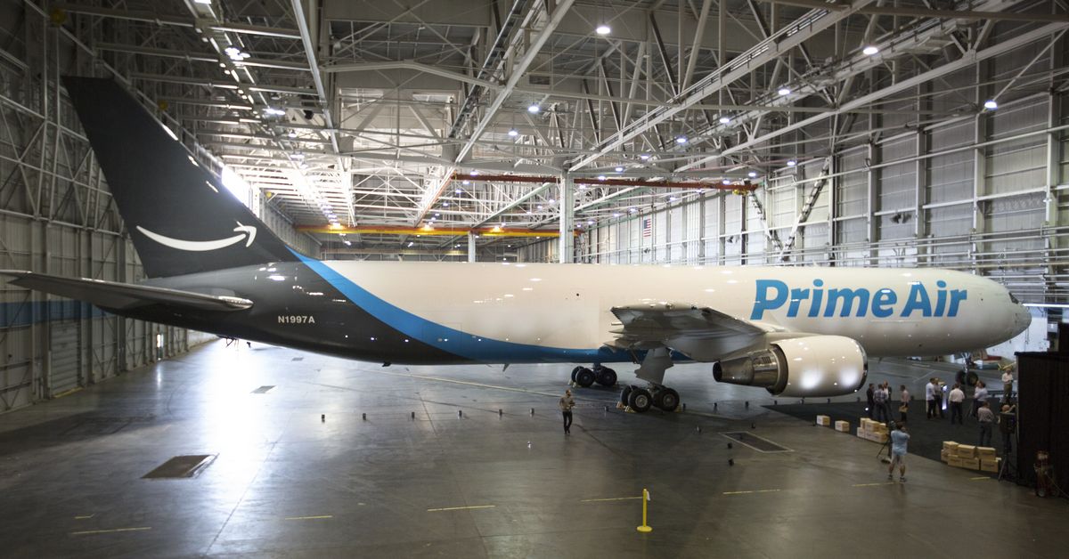 amazon air jet