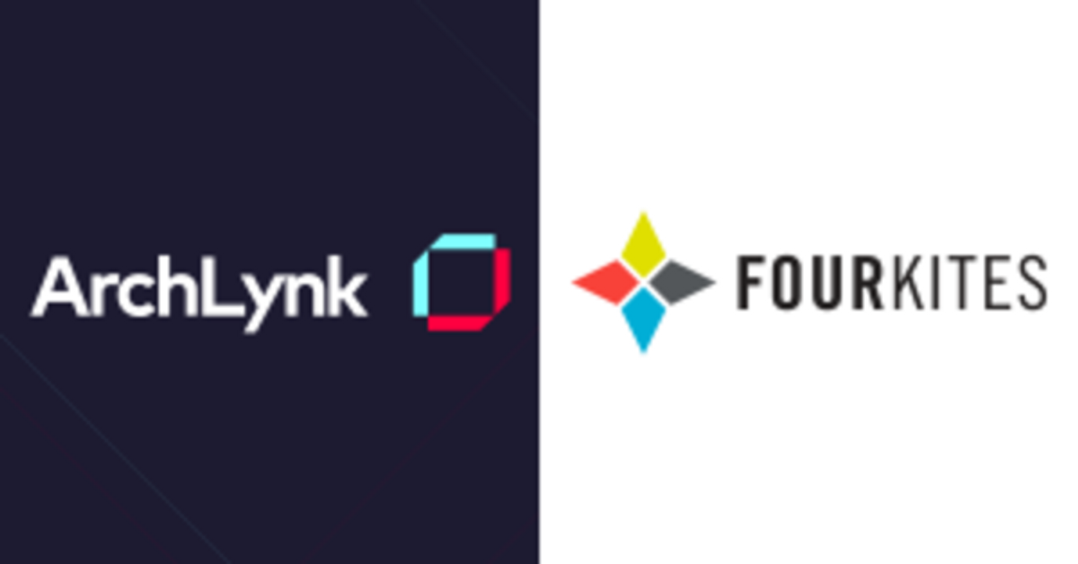 ArchLynk and FourKites Partner to Enhance Executive Decision-Making with Predictive Visibility