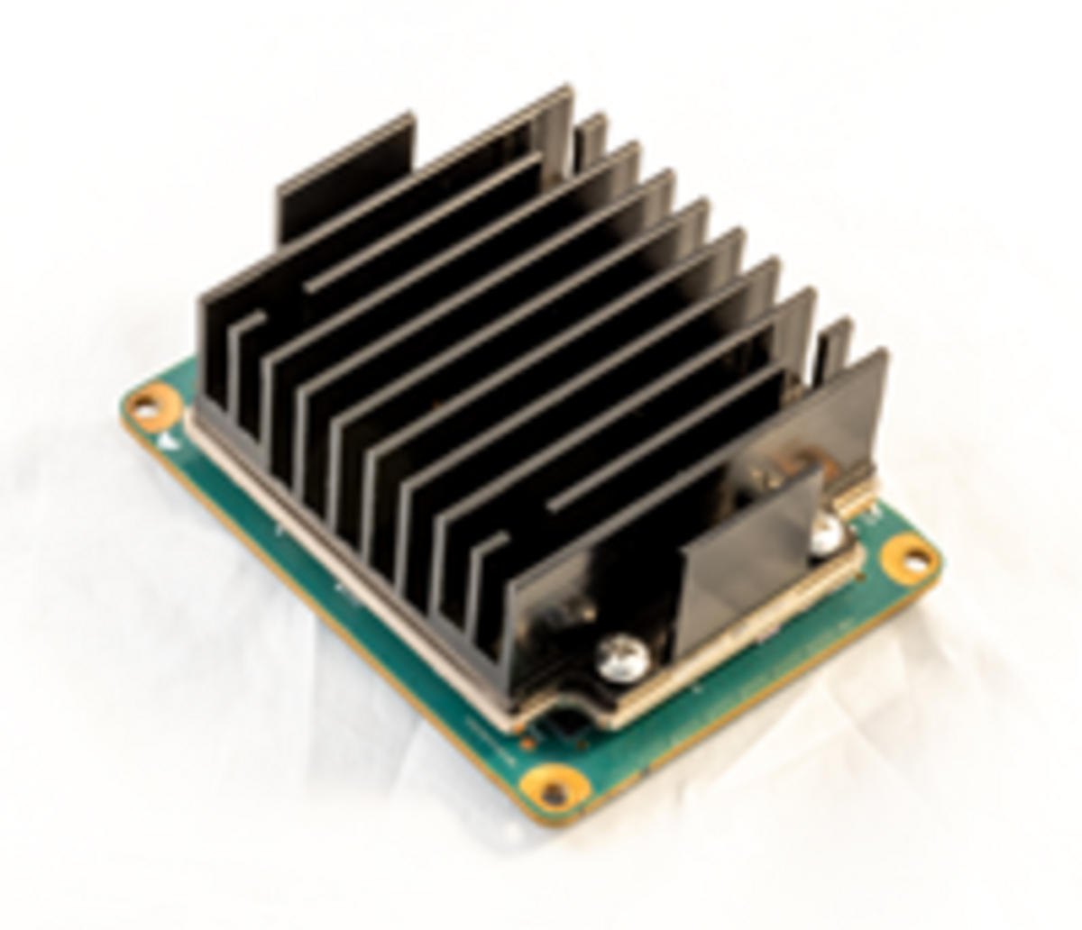 Avnet Launches Custom Heatsink Solution for AMD-Xilinx Kria K26 SOM