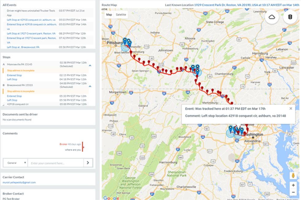 Axle Logistics Expands Collaboration with Trucker Tools, Adopts Predictive Freight Matching