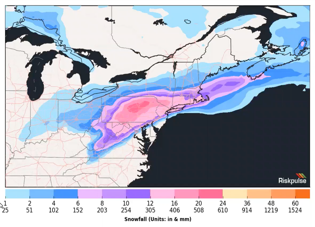 blizzard map