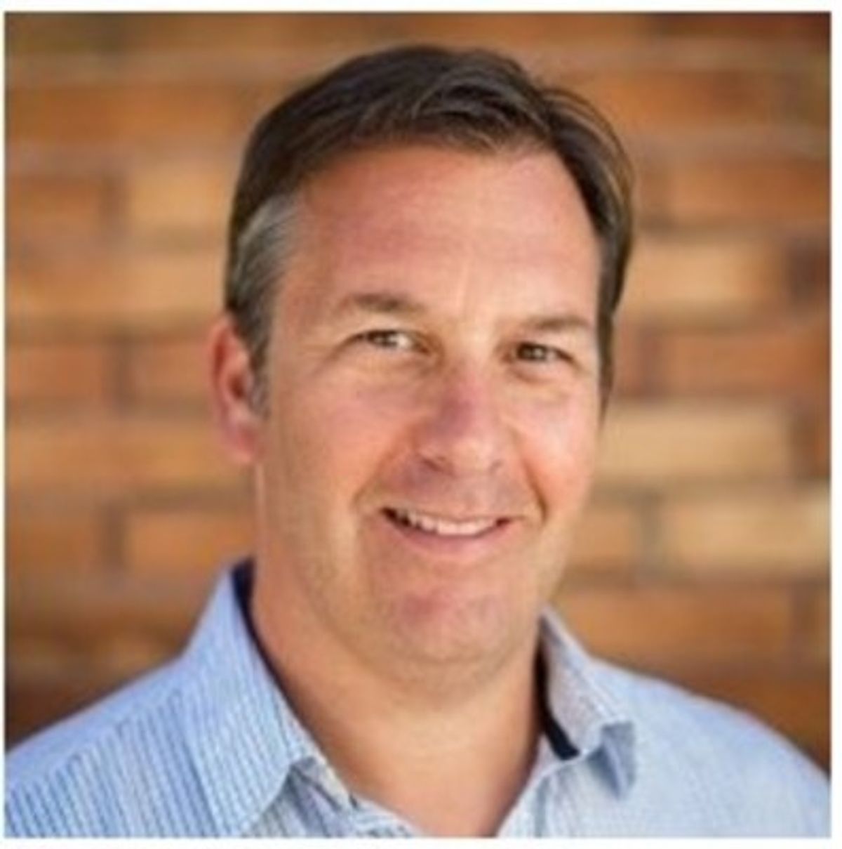 Brett Parker Joins EDRAY as Chief Commercial Officer