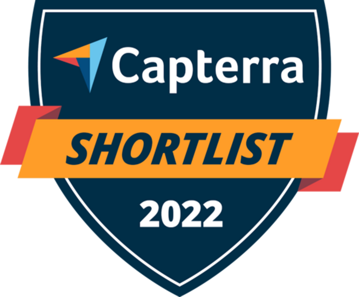 Capterra Places IntelliTrans Global Visibility Platform on Supply Chain Management Shortlist Softwar