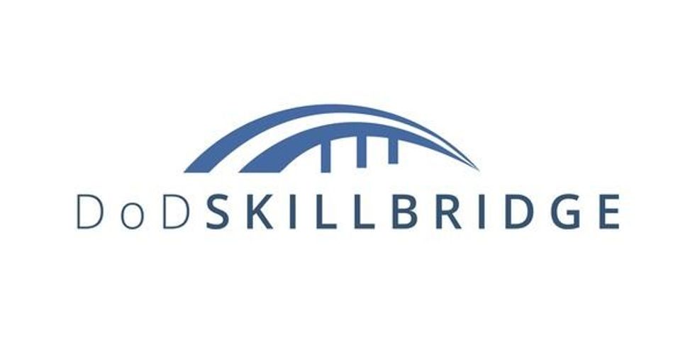 Carolina Handling Approved as DOD Skillbridge Partner