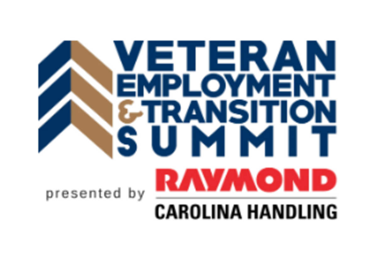 Carolina Handling presents 2024 Veteran Employment & Transition Summit