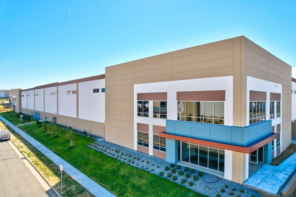 CBRE Completes 137,500 SF in New Leases at Eastpark 70, Bringing Denver Park to Full Occupancy