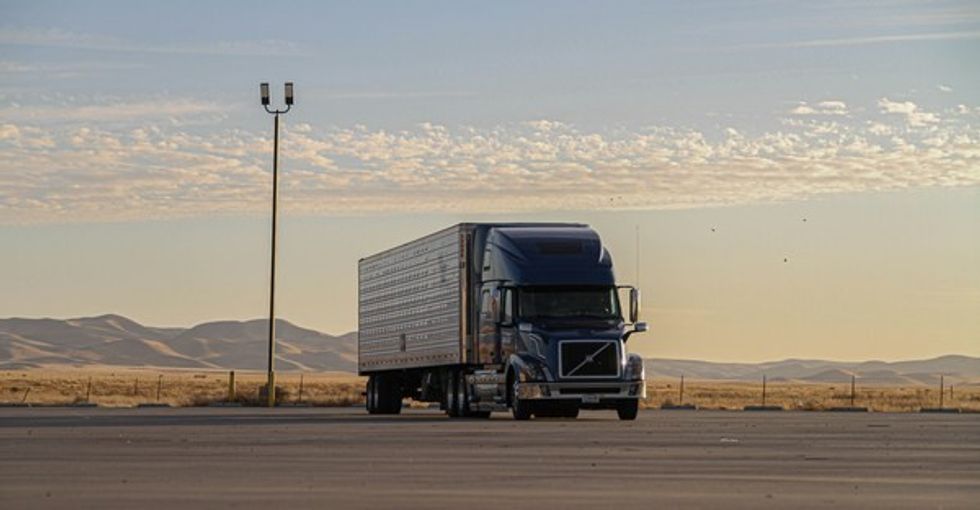 Circle Logistics Doubles Mexico Cross-Border Volume