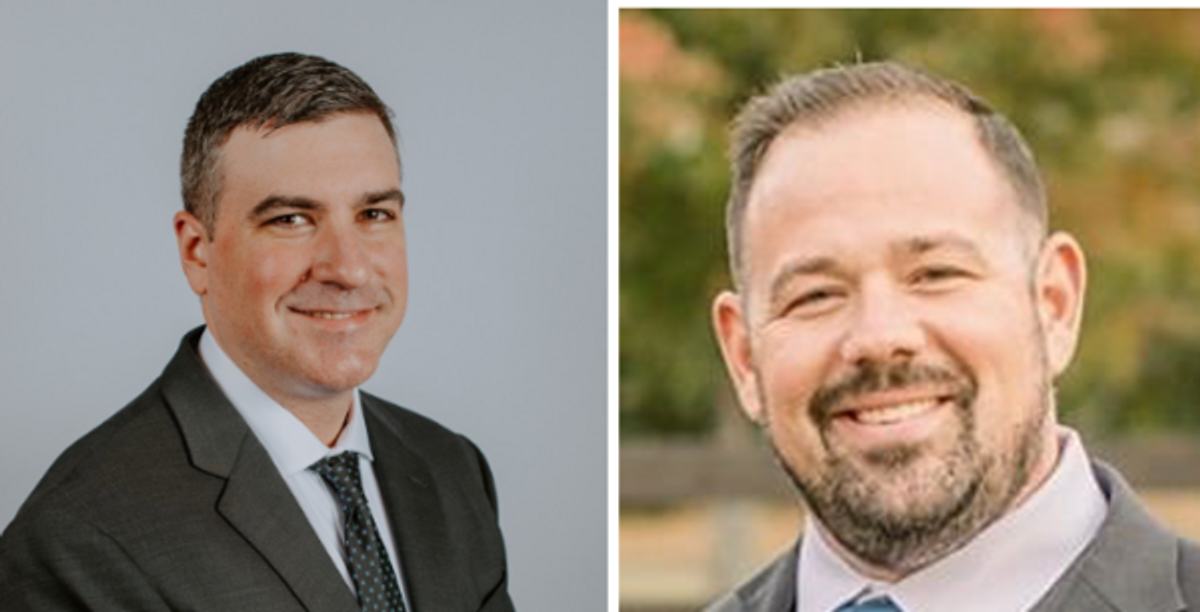 ContainerPort Group adds to Senior Leadership Team