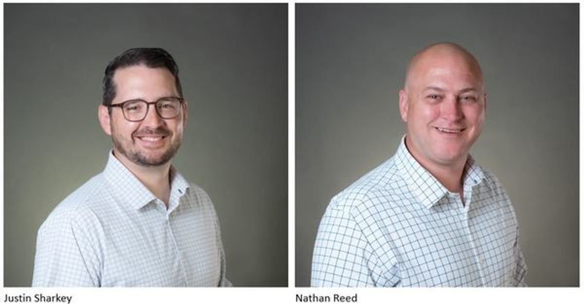 DAYTON FREIGHT PROMOTES TWO EMPLOYEES TO DIRECTOR OF SAFETY AND REGION VICE PRESIDENT OF OPERATIONS 