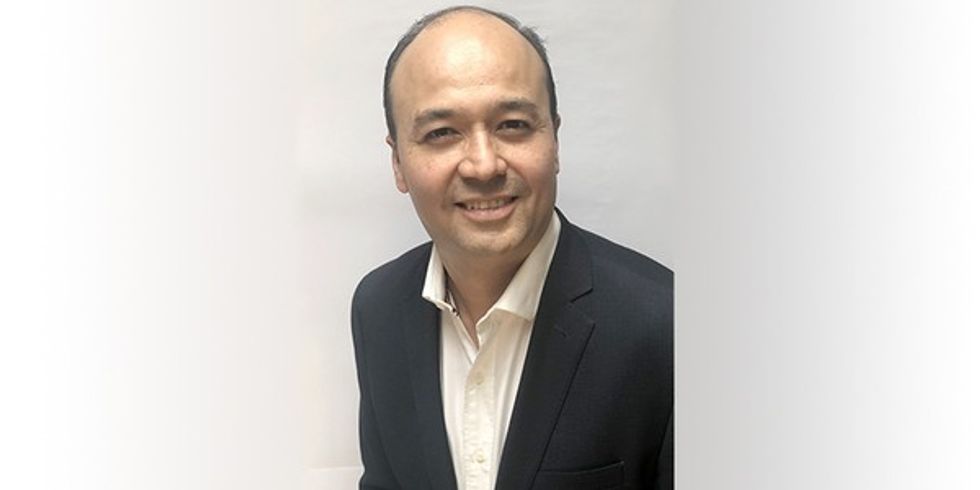 Dematic Announces Felipe Resendiz as Sales Director for Dematic Mexico