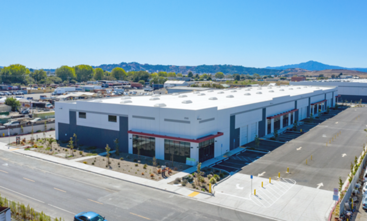 Dermody Properties Acquires 172,445 Square Feet of Class A Logistics Real Estate