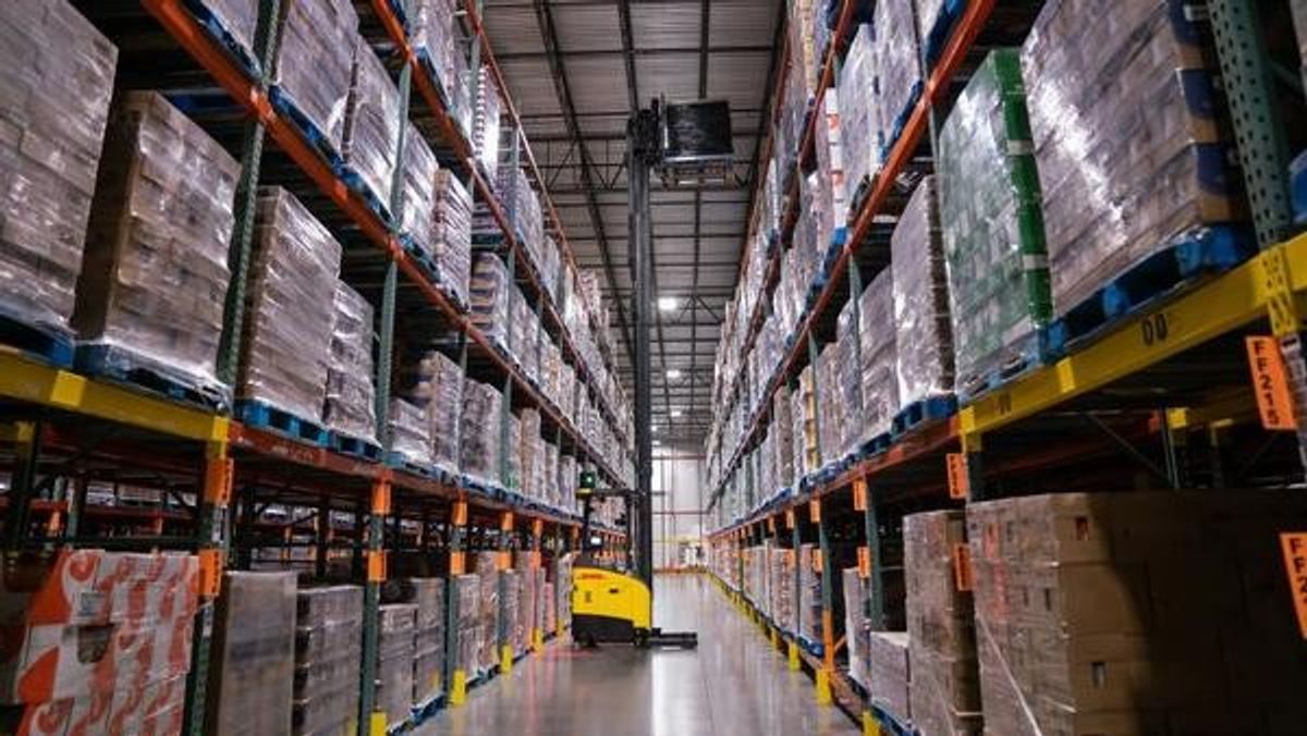 DHL SUPPLY CHAIN TO LEAD KETER'S US E-COMMERCE FULFILLMENT