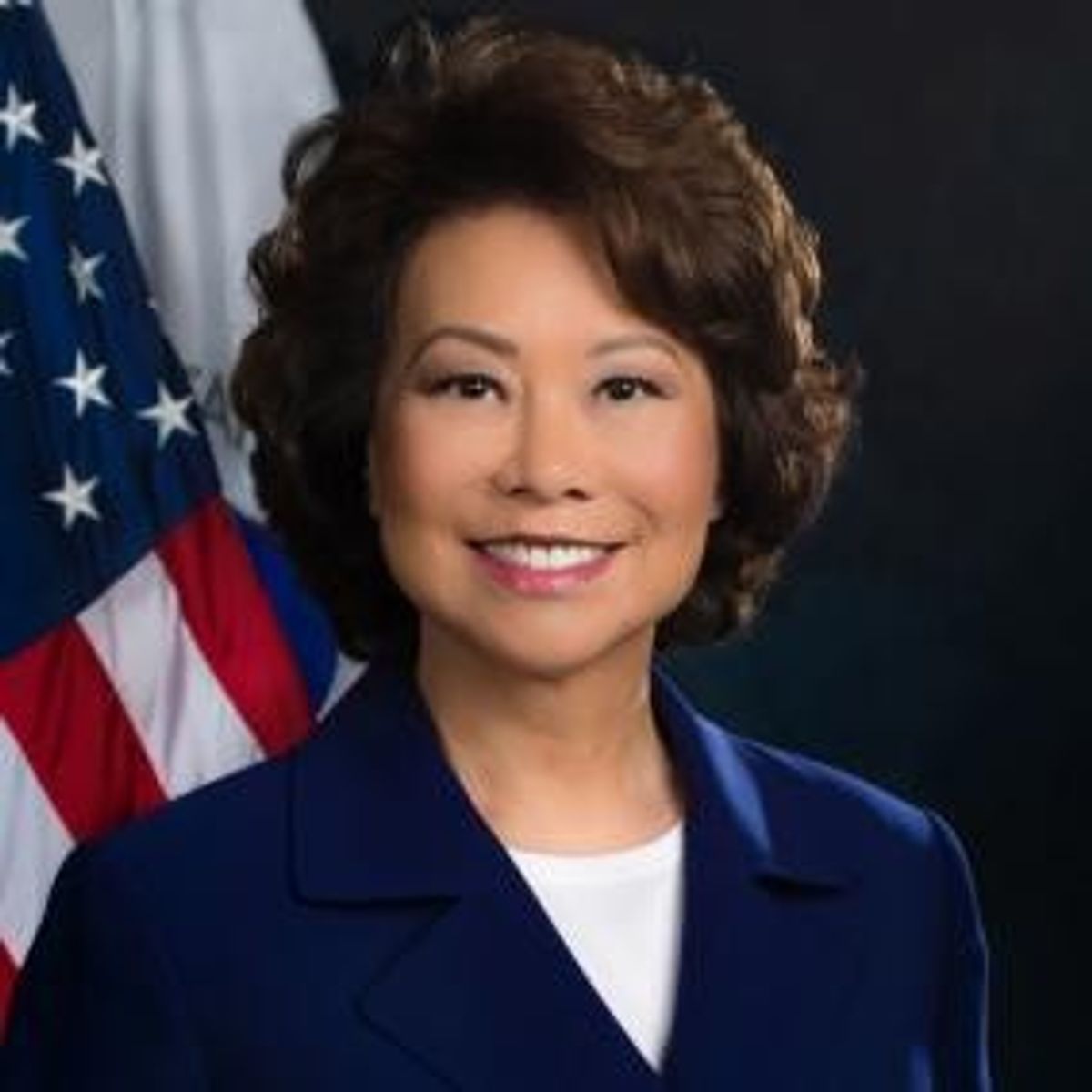 elaine chao portrait 