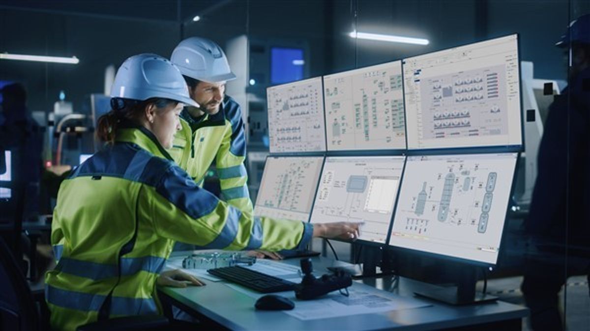 Emerson’s New I/O Interface Software Helps Future-Proof Operations, Reduce Modernization Costs