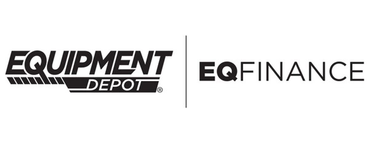 Equipment Depot Announces EQFINANCE™ Division Providing Flexible Equipment Leasing Solutio