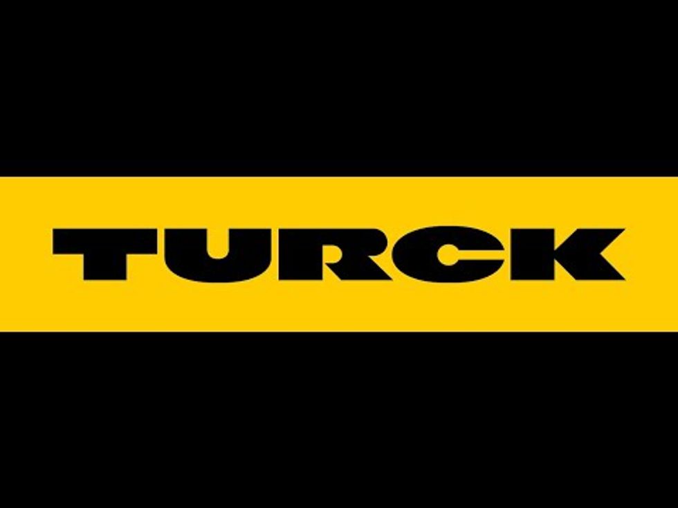 ProMat 2023: Turck