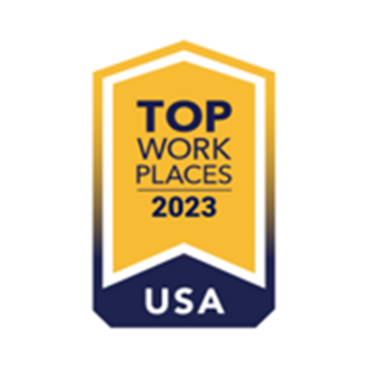 FORTNA Named Top Workplaces USA by Energage