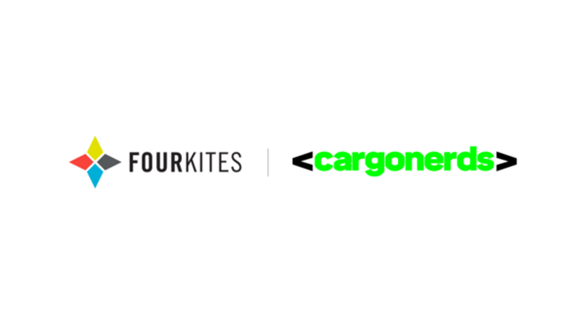 FourKites and cargonerds Partner to Bring Enhanced Cost and Time Savings to Supply Chains