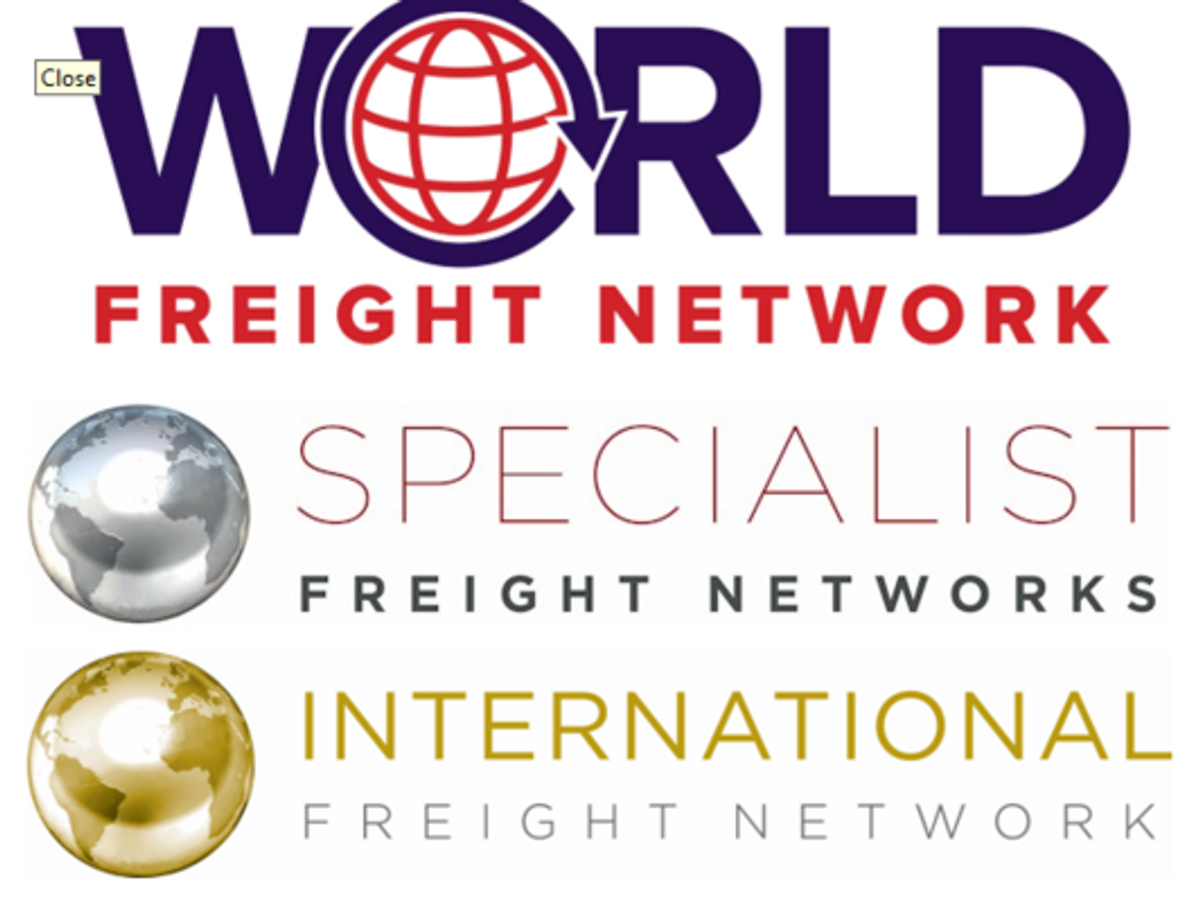 Freight Forwarders Flock to Sign Up for Networks' Dubai Conferences