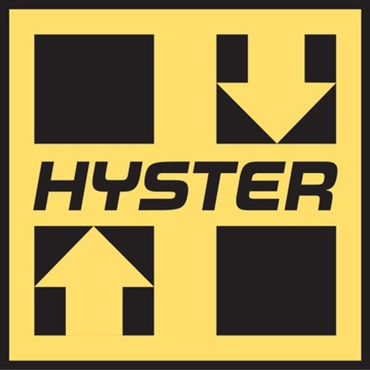 Hyster Takes Home Hardware for Electric Lift Trucks and Fleet Management