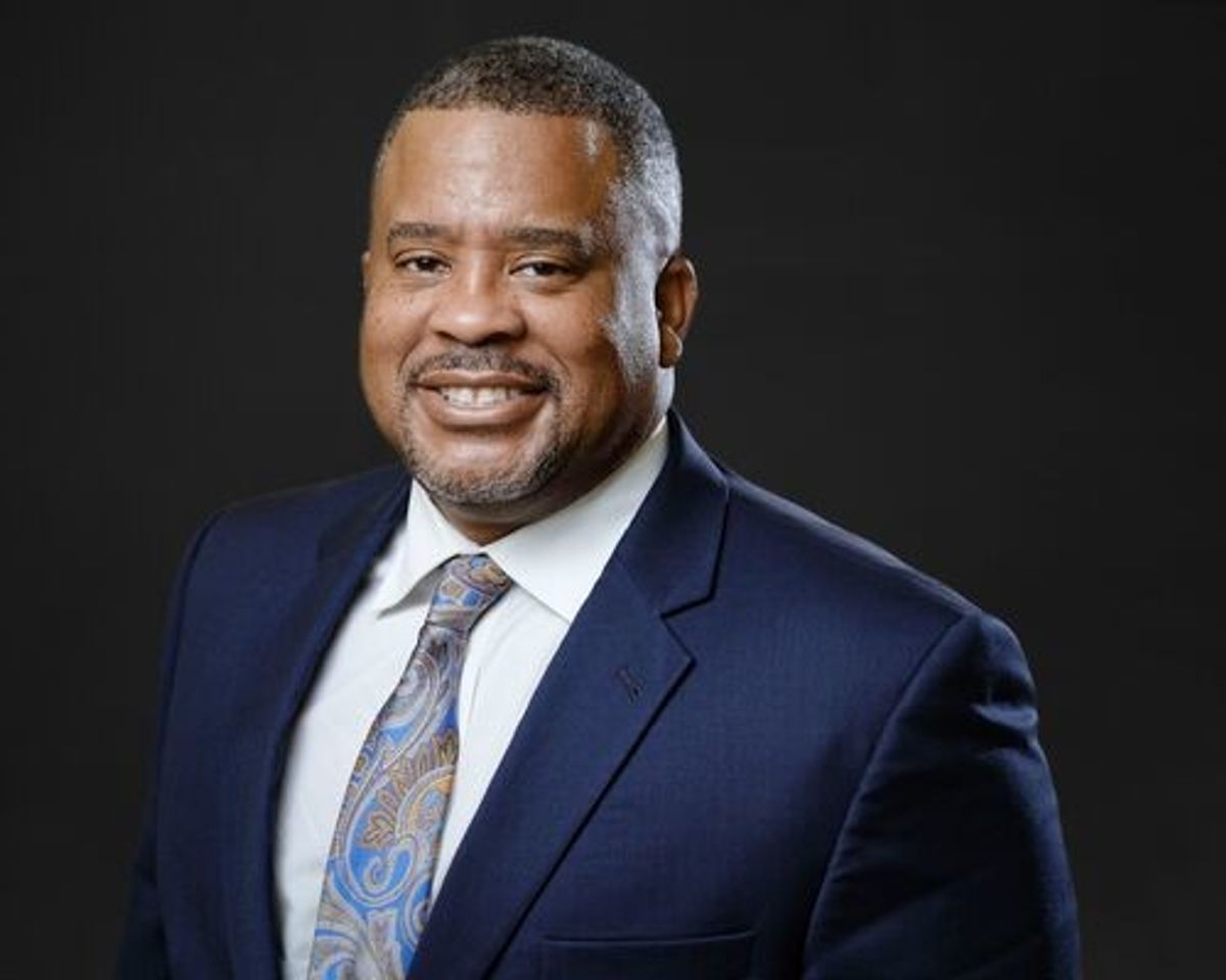 Hytrol Names Orlando Sellers as VP of Engineering