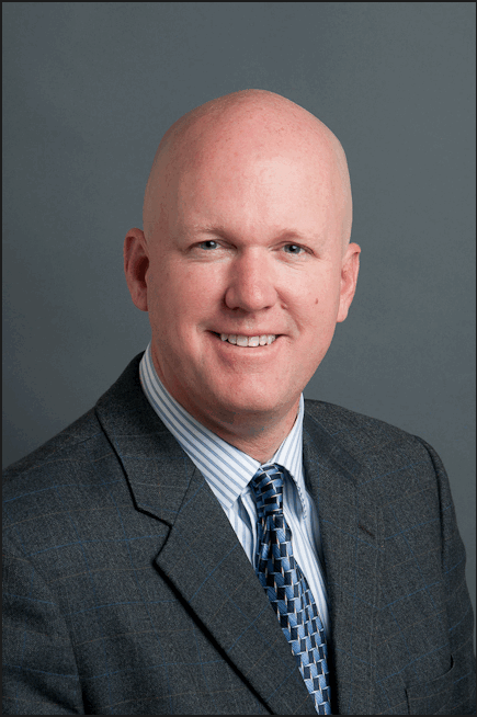 Transplace Hires Matthew Harding as Senior Vice President of Data Science