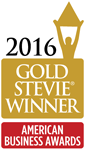 Elemica Wins Gold Stevie® American Business Award