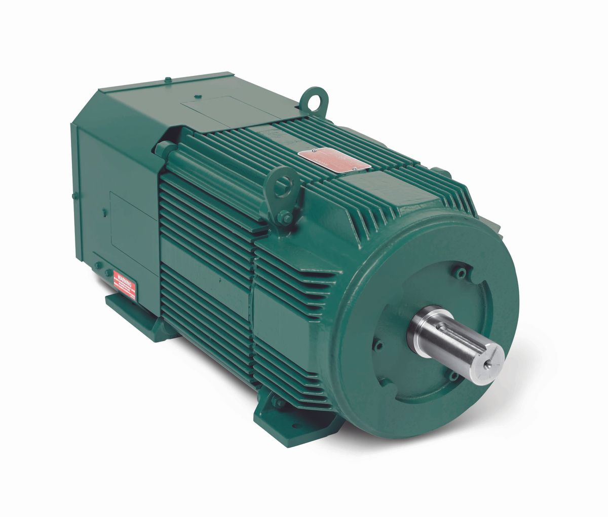 RPM XE Motor Exceeds Premium Efficiency Performance Using Hybrid Technology