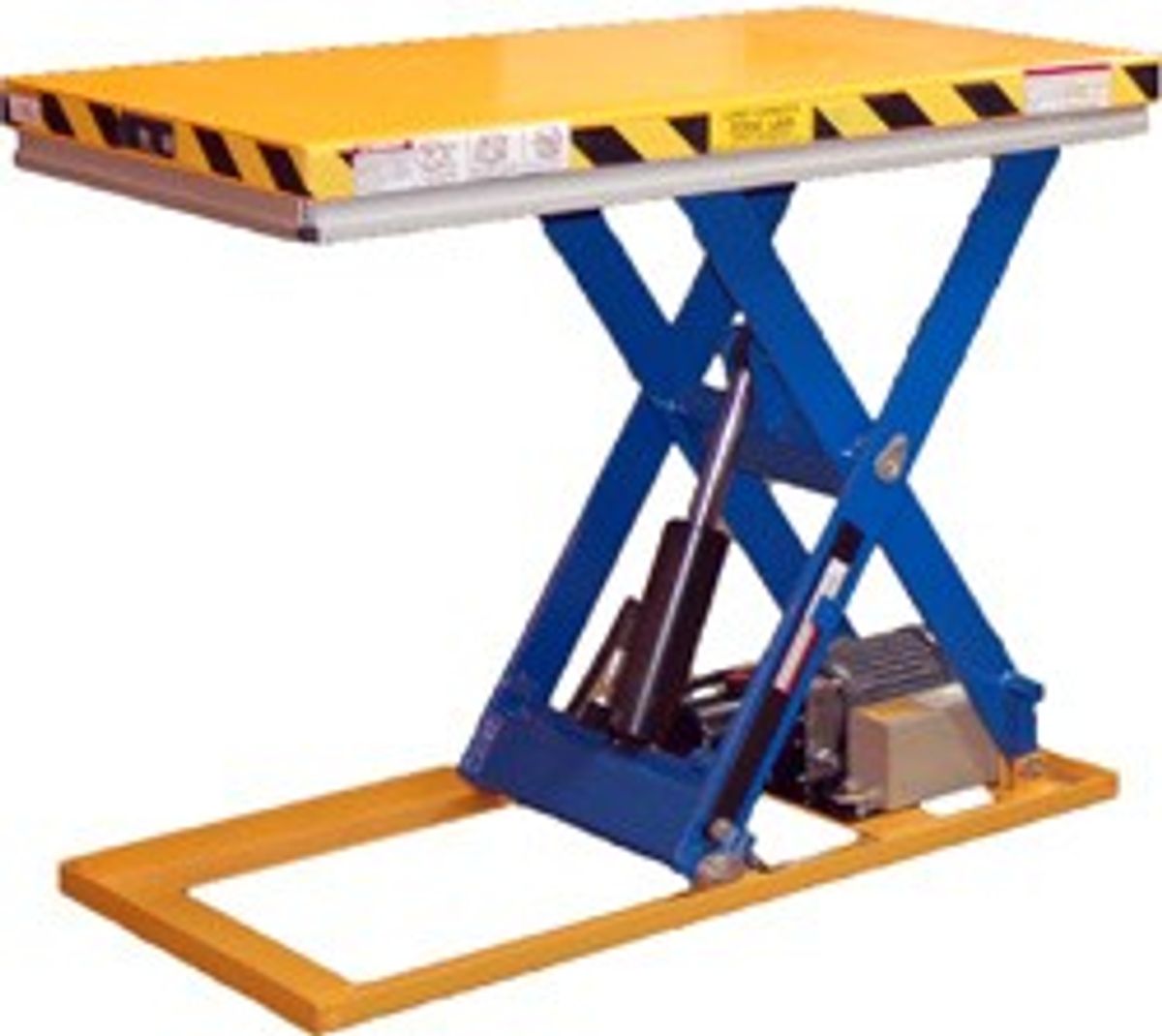 G-Series Lift Tables