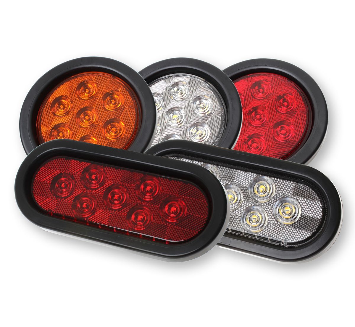 New Stop/Tail/Turn Lights Now Available from TVH