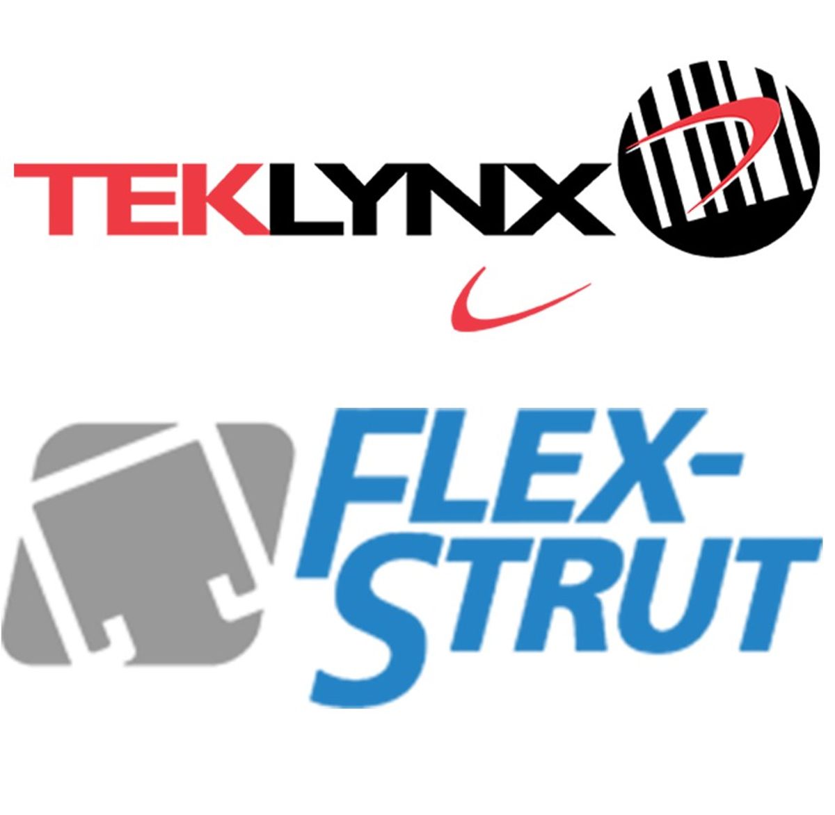 FLEX-STRUT INC. INCREASES LABEL PRINTING SPEED BY 100% THROUGH ERP INTEGRATION WITH TEKLYNX