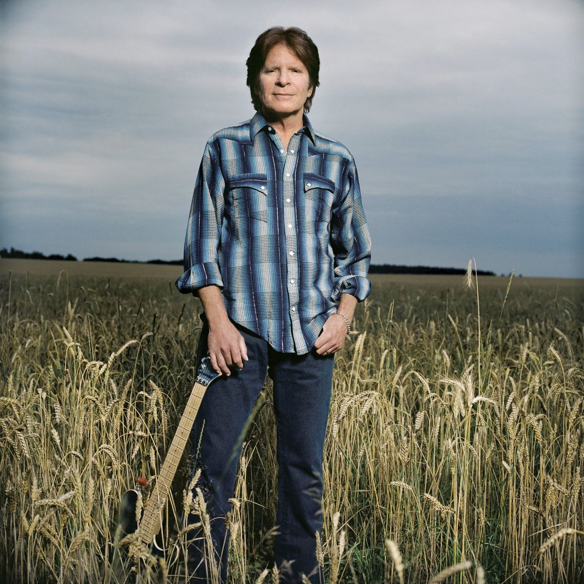 JOHN FOGERTY ANNOUNCED AS MUSICAL GUEST FOR 2018 MATERIAL HANDLING & LOGISTICS CONFERENCE