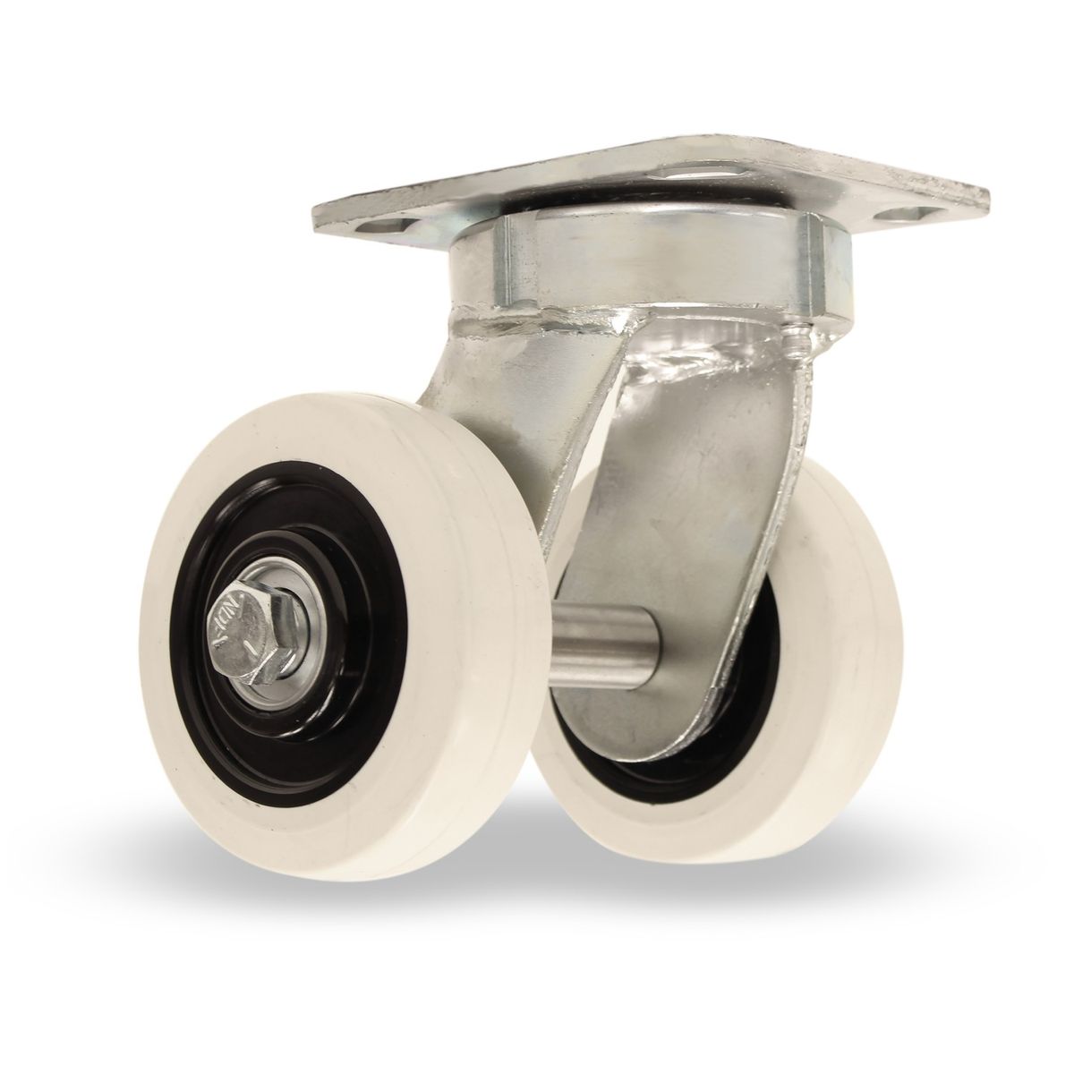 Hamilton introduces New High Heat Casters & Wheels