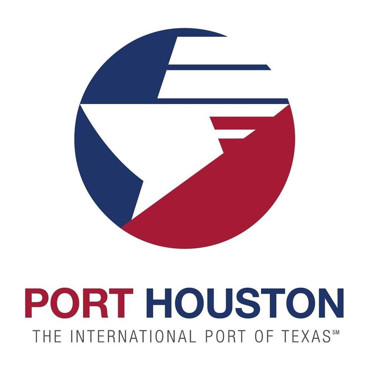 Port of Houston Authority Rebrands as Port Houston