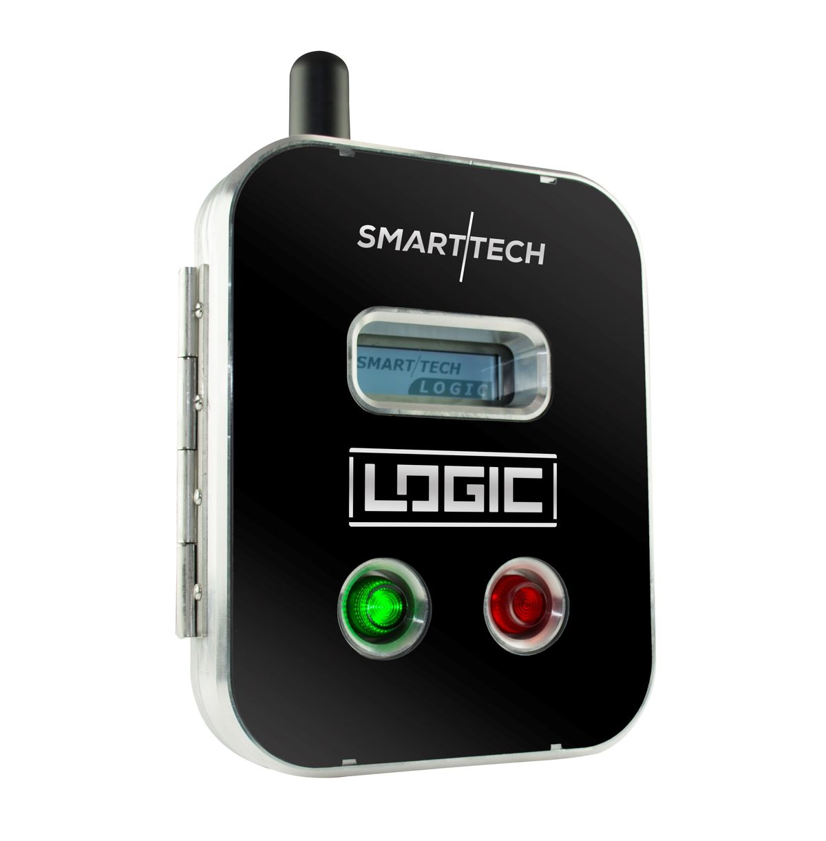 Introducing the SmartTech LOGIC Terminal Grounding System, the First All-In-One System for Loading Terminals