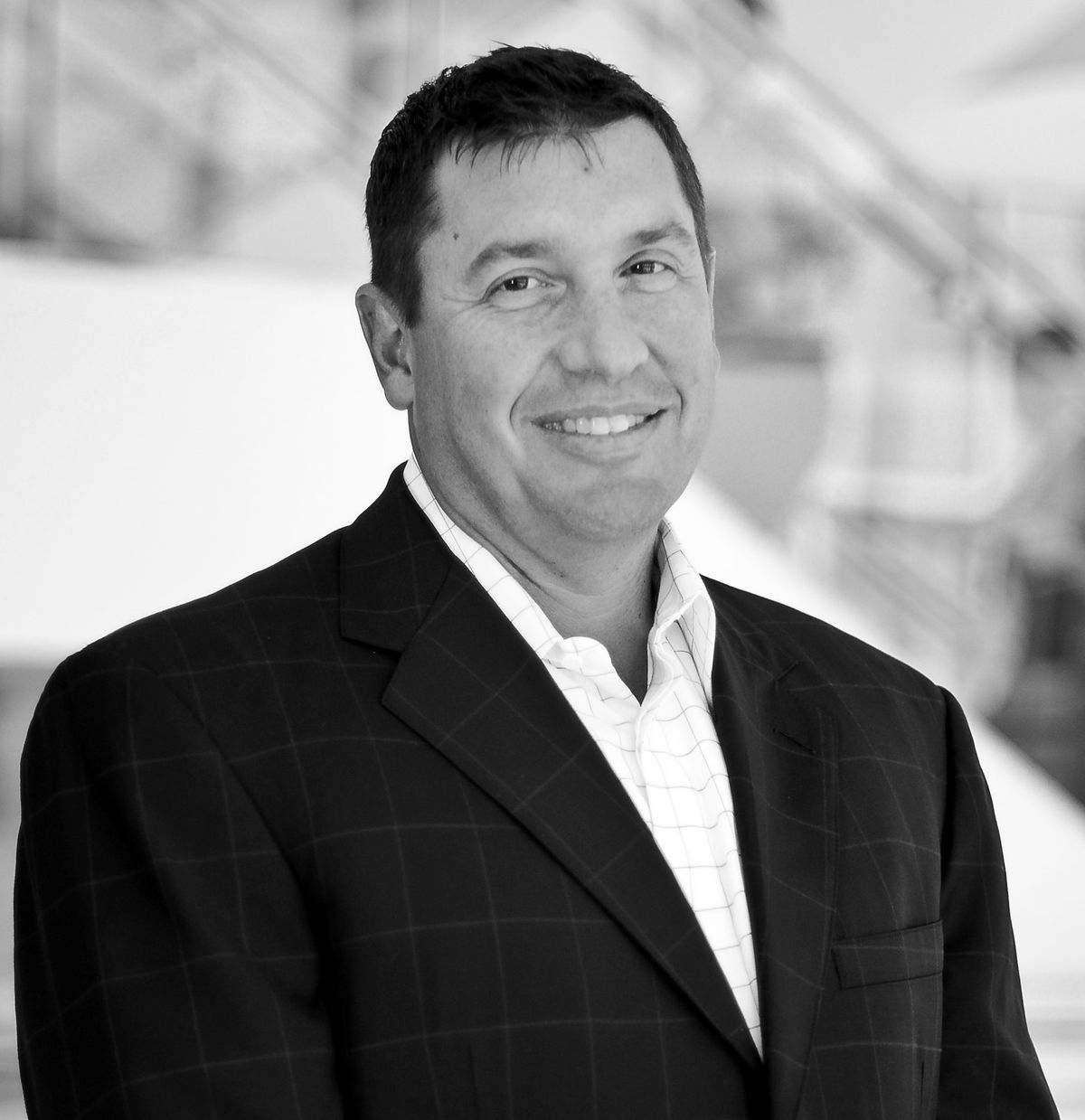 Crane Worldwide Logistics announces Keith Winters as CEO