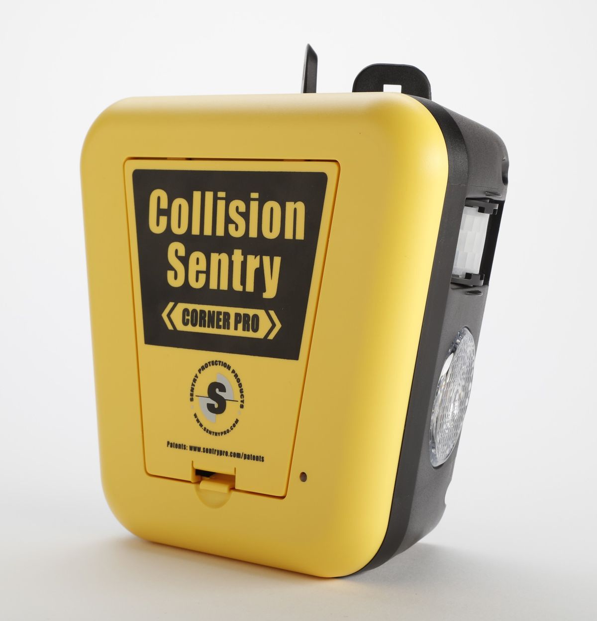 Collision Sentry® Corner Pro - New year, new product, now in stock