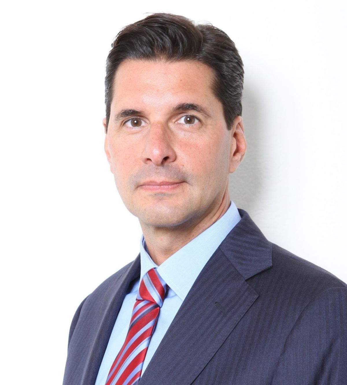 Crane Worldwide Logistics® Names Marco Nazzari as New Regional Vice President for EMEIA