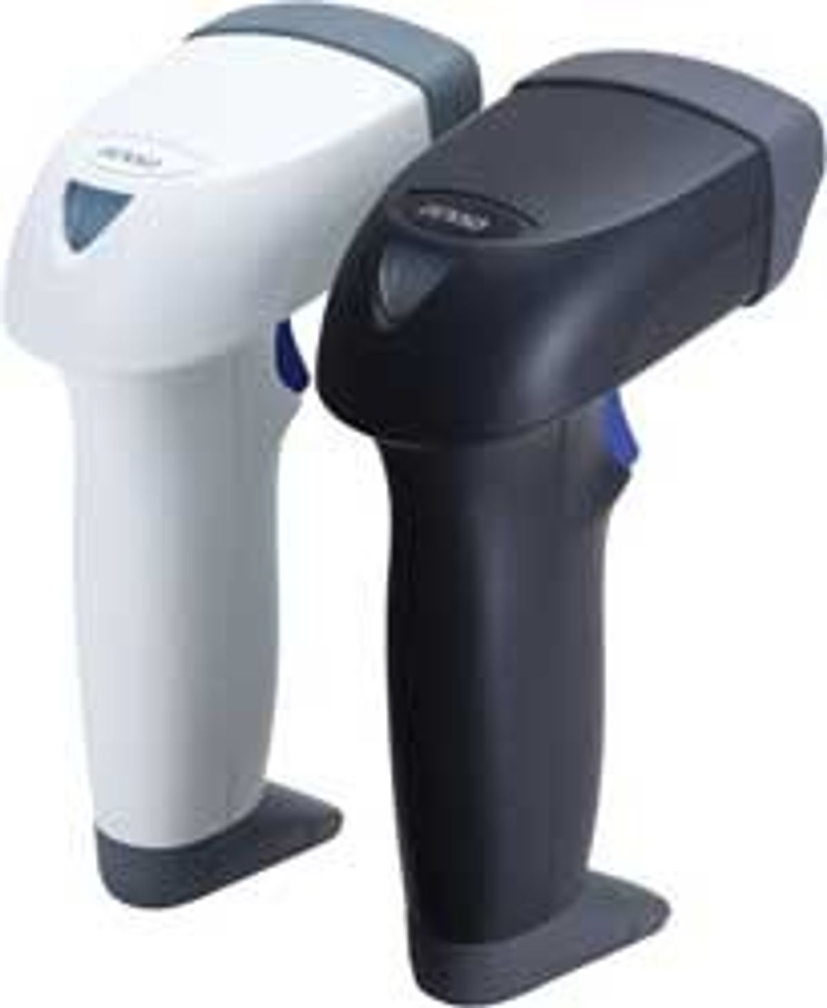 AT20B handheld bar-code scanner