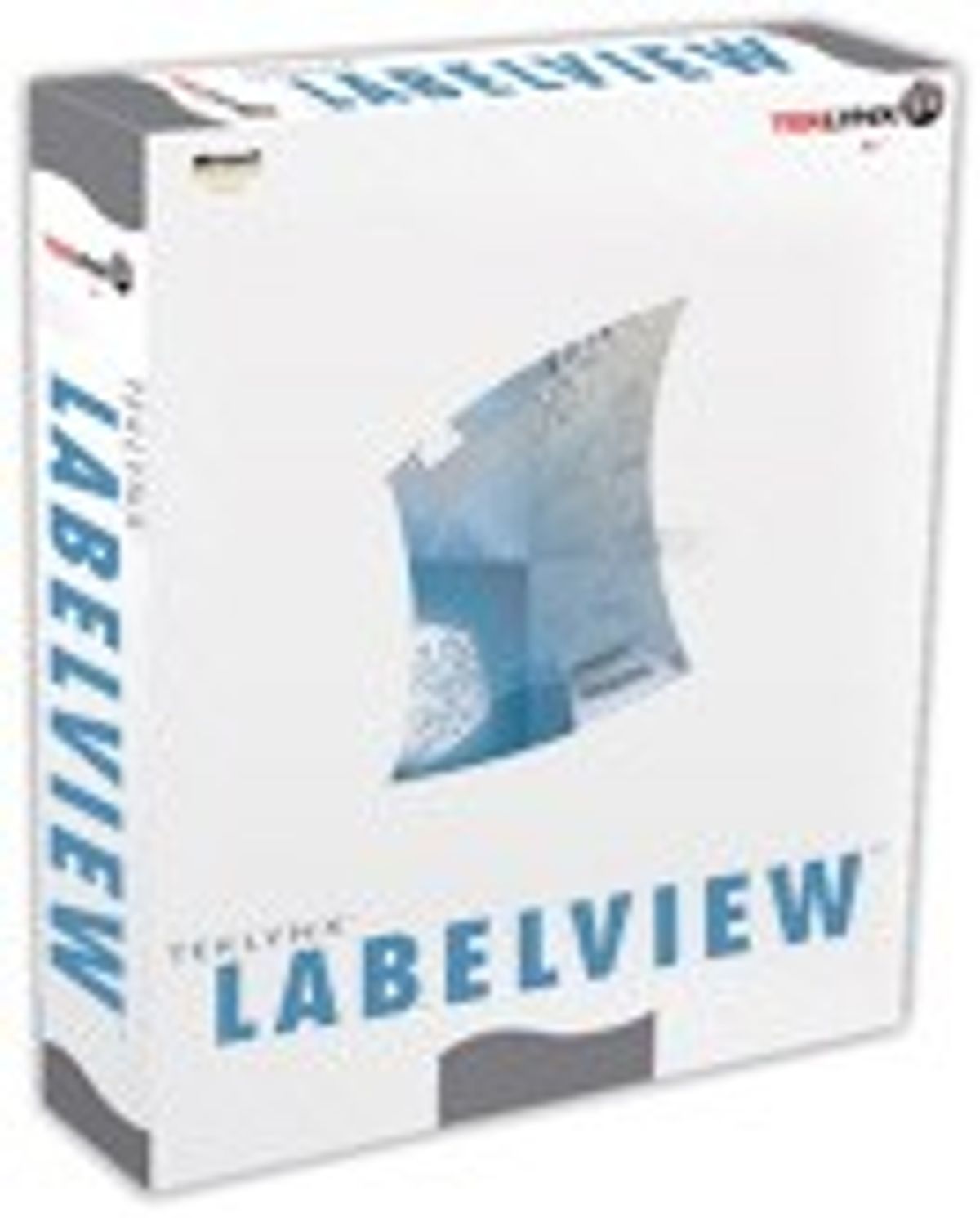 Labelview 9 barcode and label design software