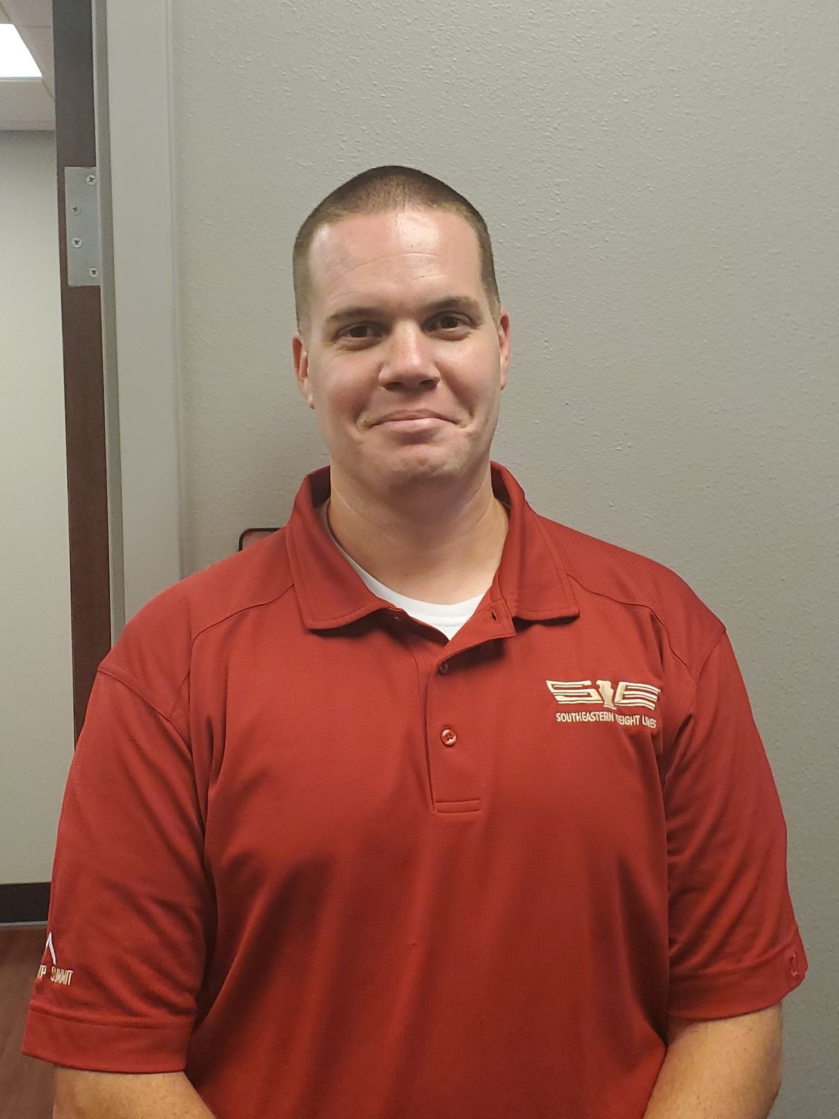 Southeastern Freight Lines Promotes Dan Perez to Service Center Manager in Jacksonville, Florida