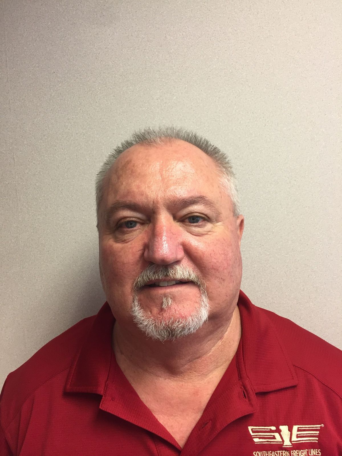 Southeastern Freight Lines Promotes Mark Davis to Service Center Manager in Charleston