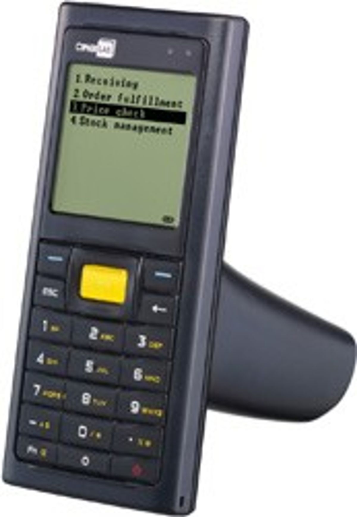 CipherLab 8200 Series enterprise mobile computer