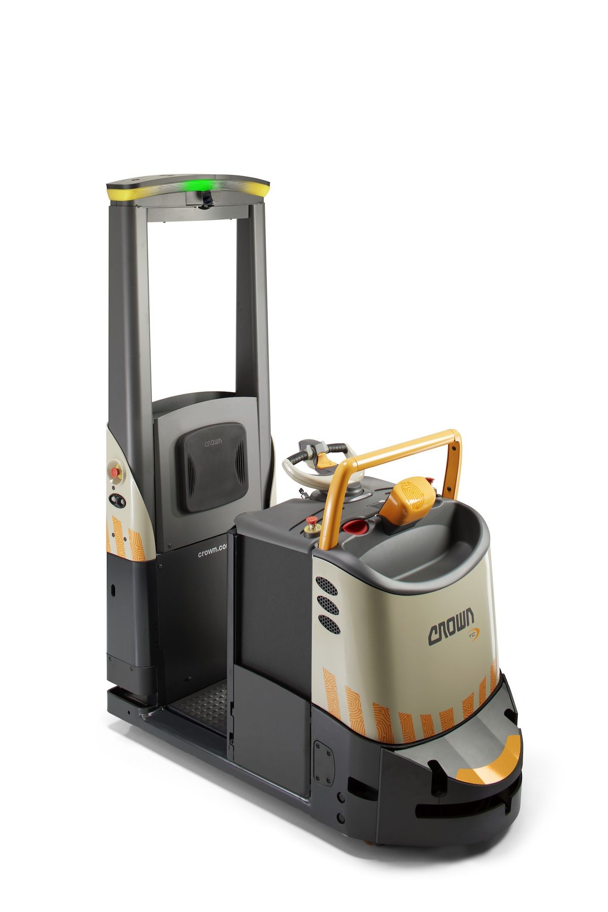 Crown Equipment and JBT Join Forces to Accelerate Automated Material Handling Products