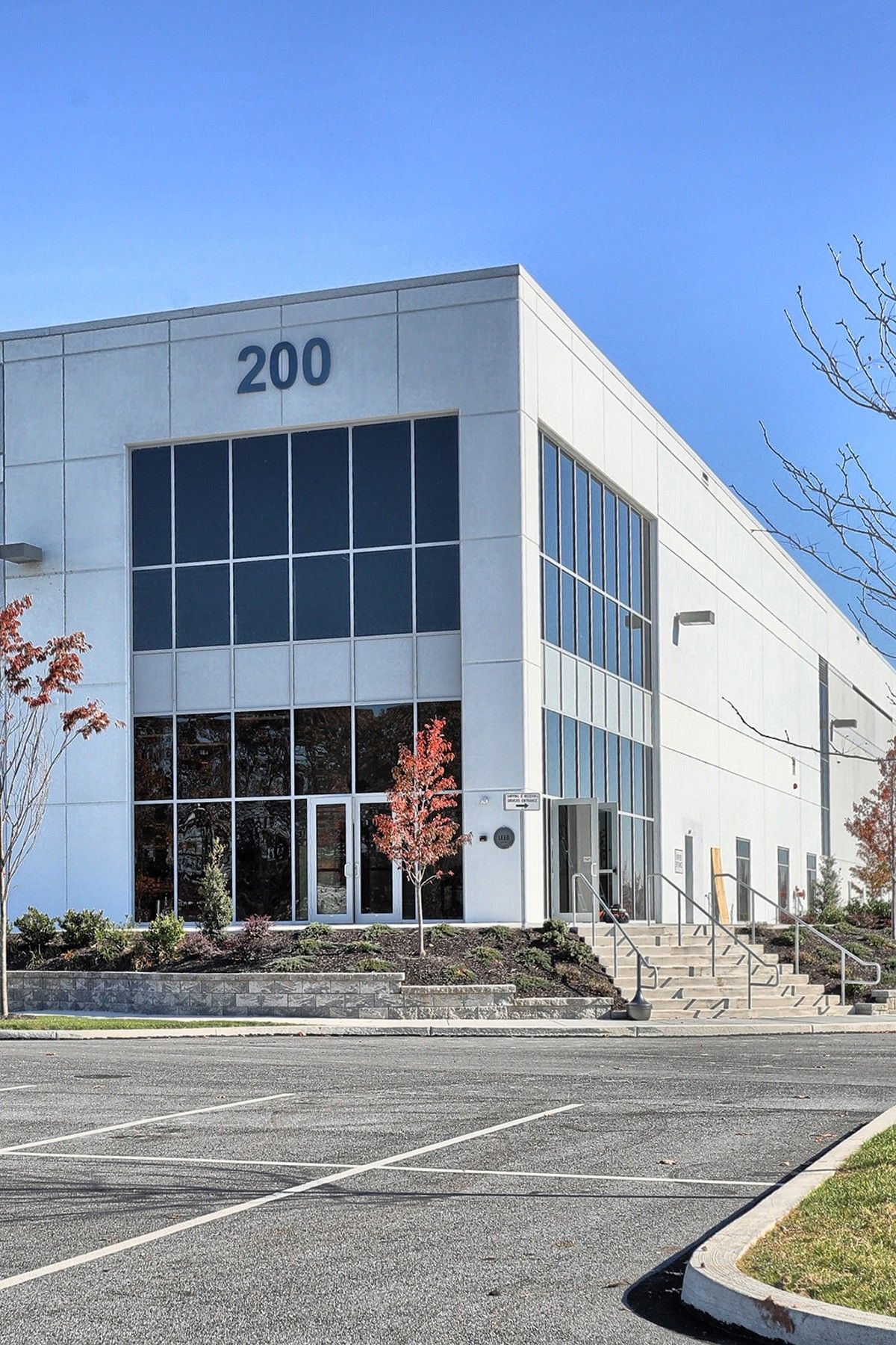 Cushman & Wakefield Brokers $76.1 Million Sale of Capital Logistics Center in Middletown